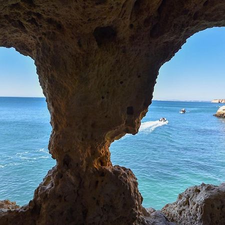 Mar A Vista Algarve Summer Portimao Exterior photo