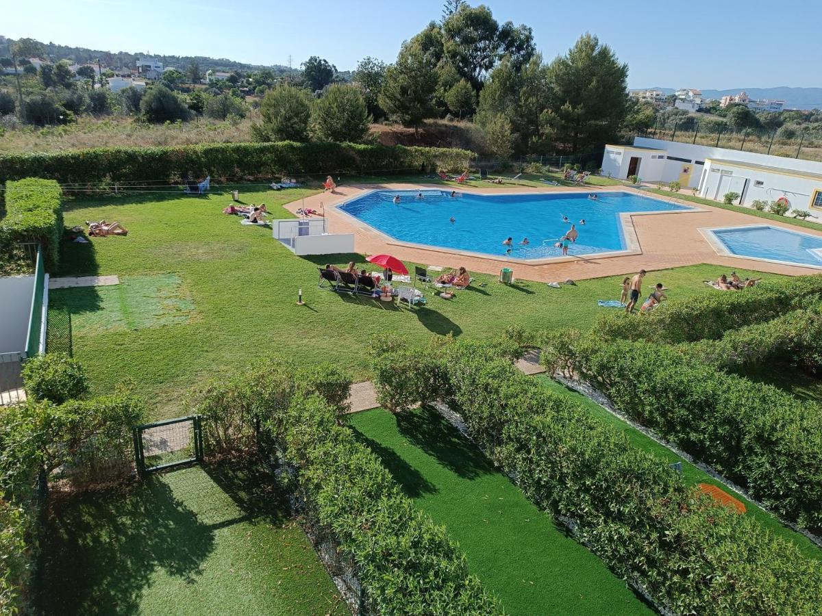 Mar A Vista Algarve Summer Portimao Exterior photo