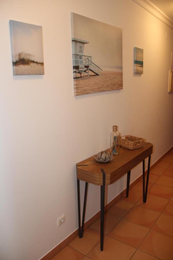 Mar A Vista Algarve Summer Portimao Exterior photo