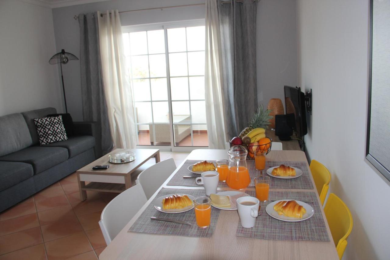 Mar A Vista Algarve Summer Portimao Exterior photo