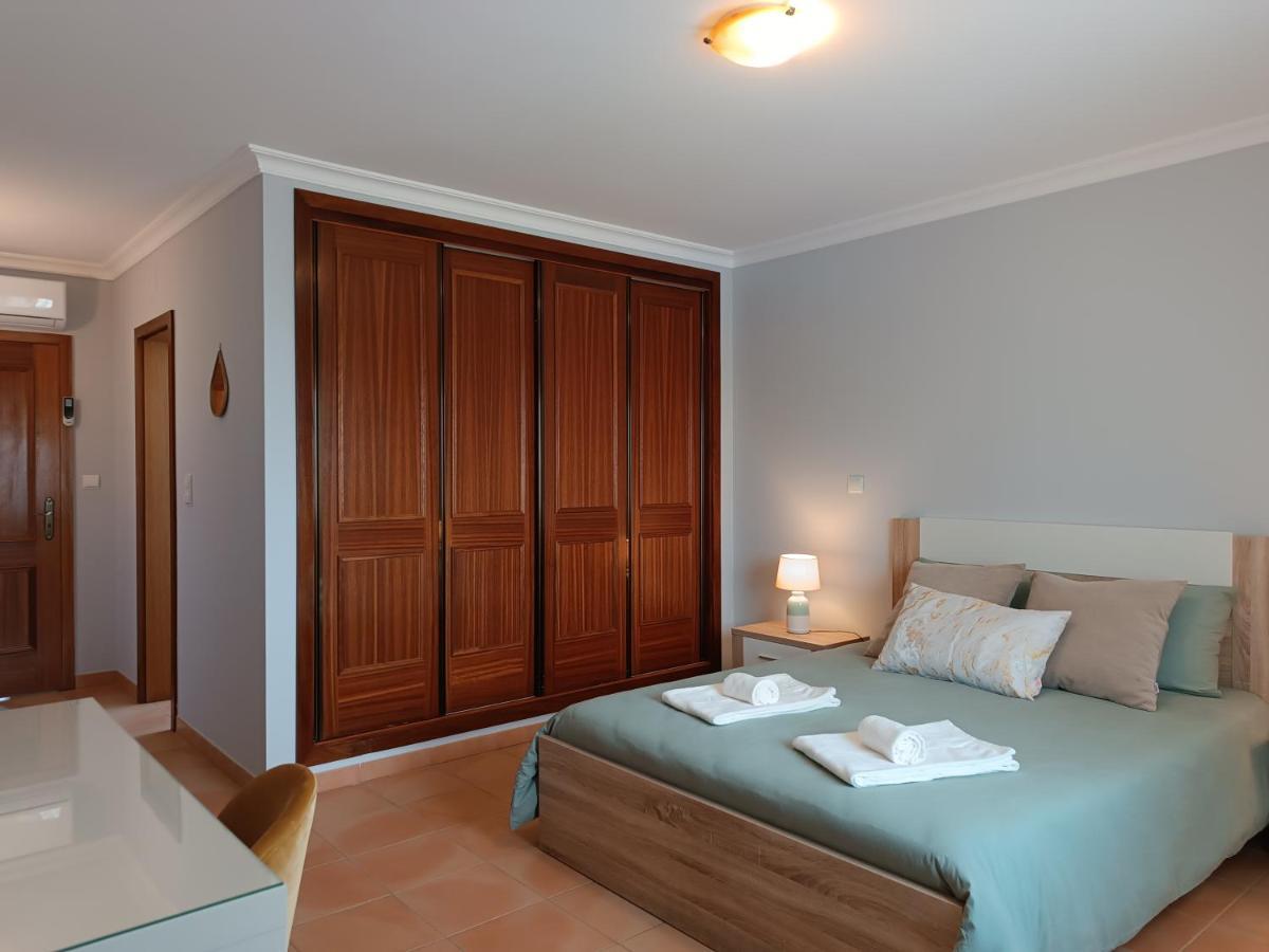 Mar A Vista Algarve Summer Portimao Exterior photo