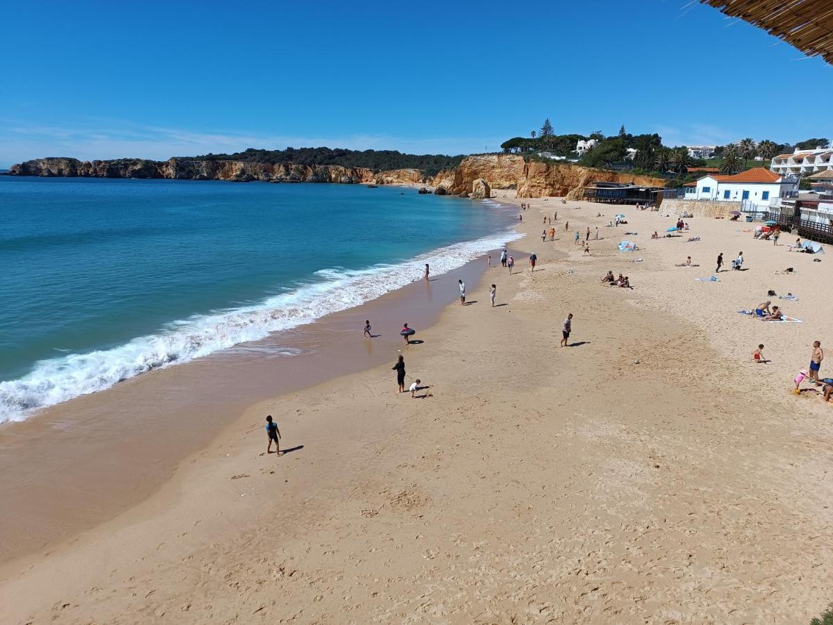 Mar A Vista Algarve Summer Portimao Exterior photo