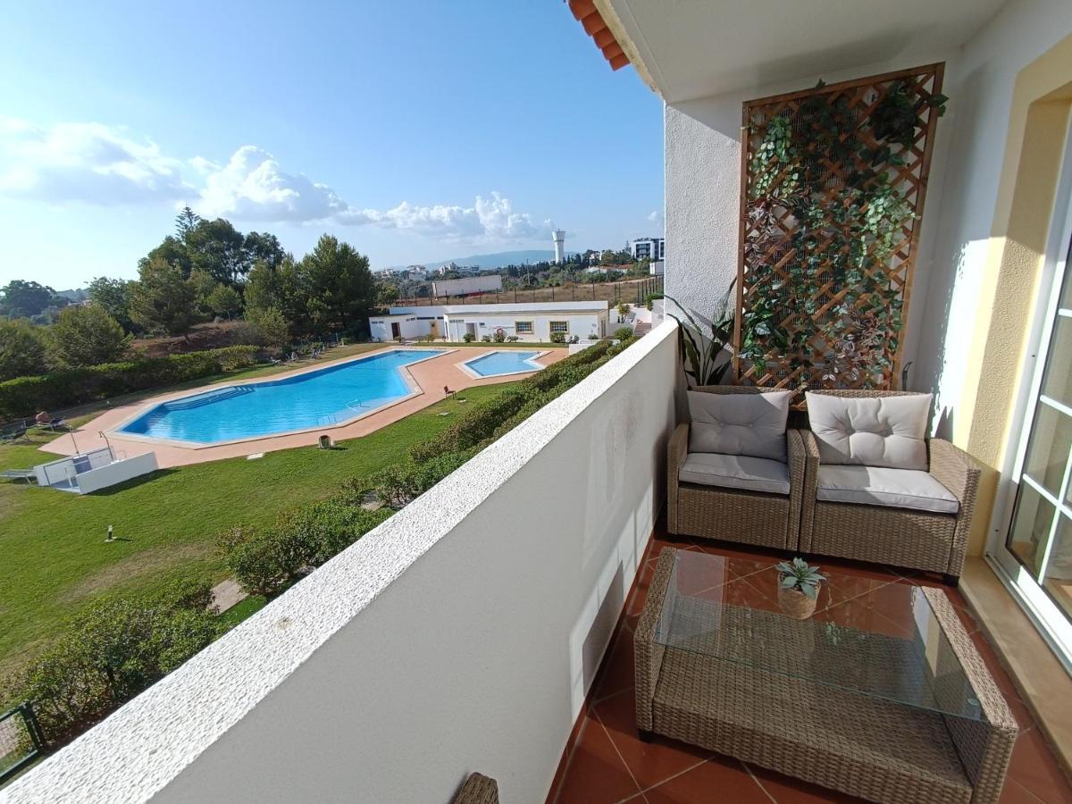 Mar A Vista Algarve Summer Portimao Exterior photo