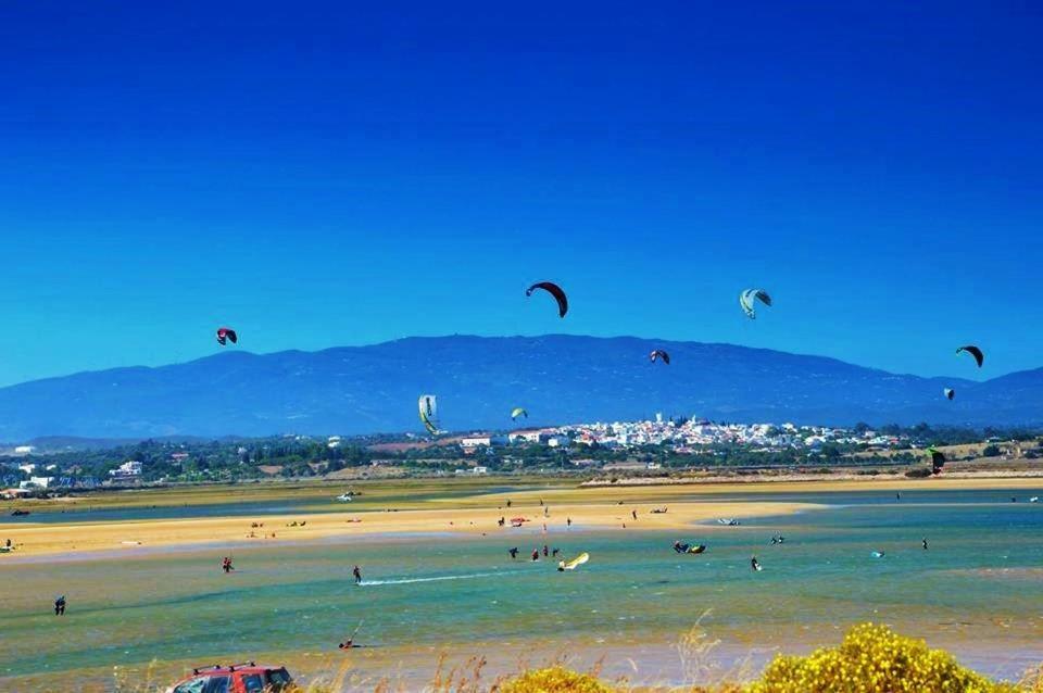 Mar A Vista Algarve Summer Portimao Exterior photo